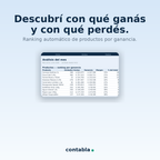 Contabla Negocios