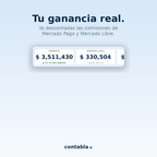 Contabla Negocios