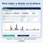 Contabla Negocios